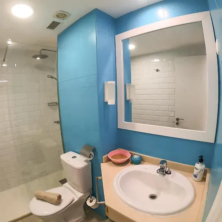 Drago 1 Atlantic Garden Apartment Corralejo Extérieur photo