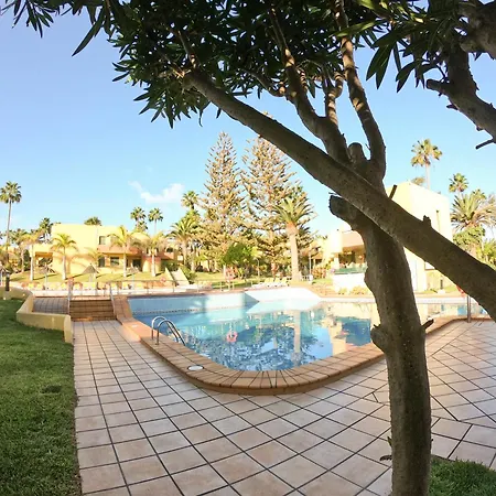 Drago 1 Atlantic Garden Apartment Corralejo Extérieur photo