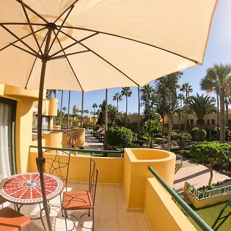 Drago 1 Atlantic Garden Apartment Corralejo Extérieur photo