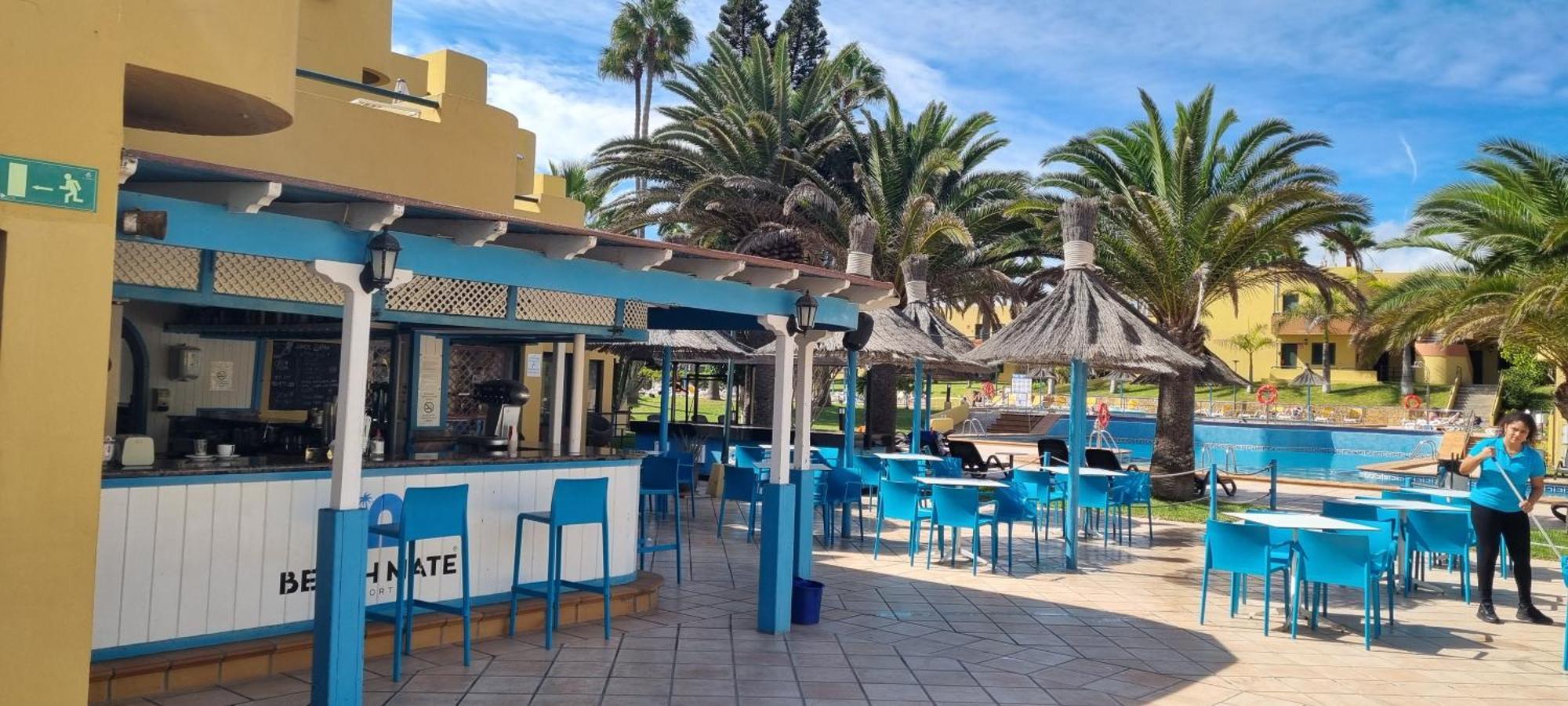 Drago 1 Atlantic Garden Appartement Corralejo