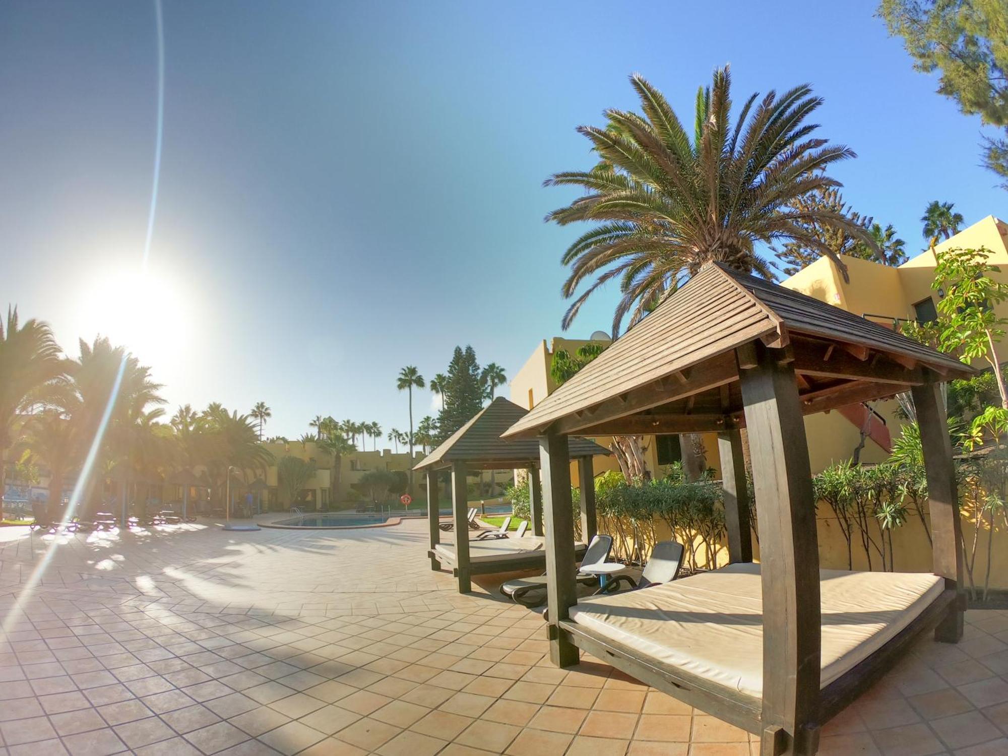Appartamento Drago 1 Atlantic Garden Corralejo