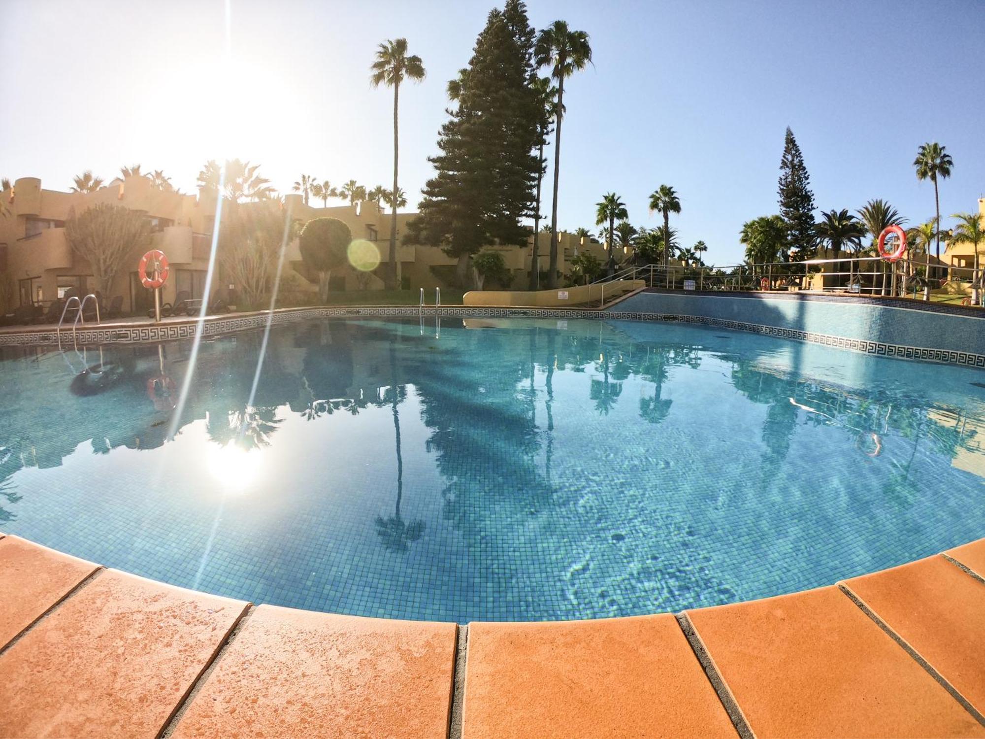 Drago 1 Atlantic Garden Appartement Corralejo
