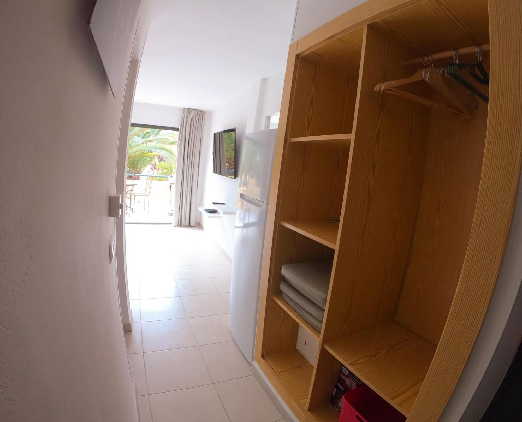 Drago 1 Atlantic Garden Appartement