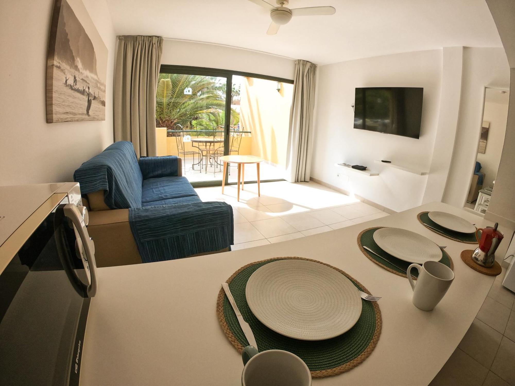 Appartamento Drago 1 Atlantic Garden Corralejo